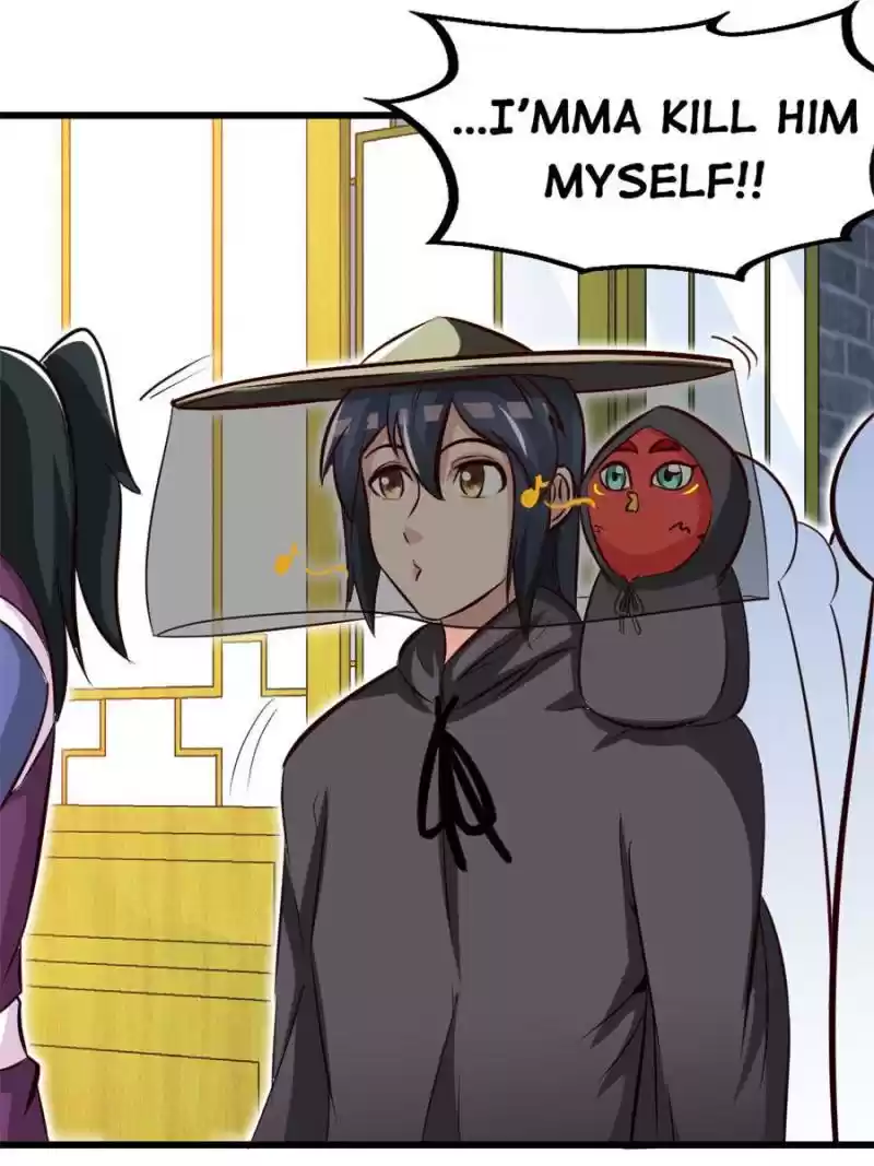 Born To Be Rich Chapter 125