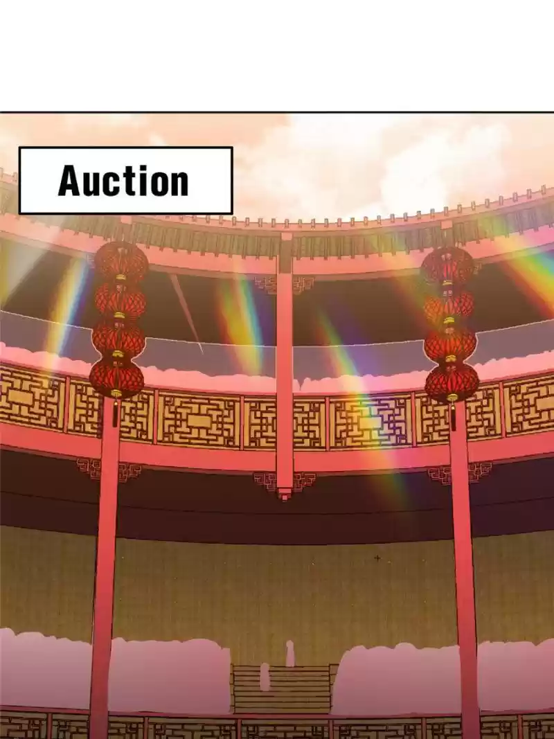 Born To Be Rich Chapter 126