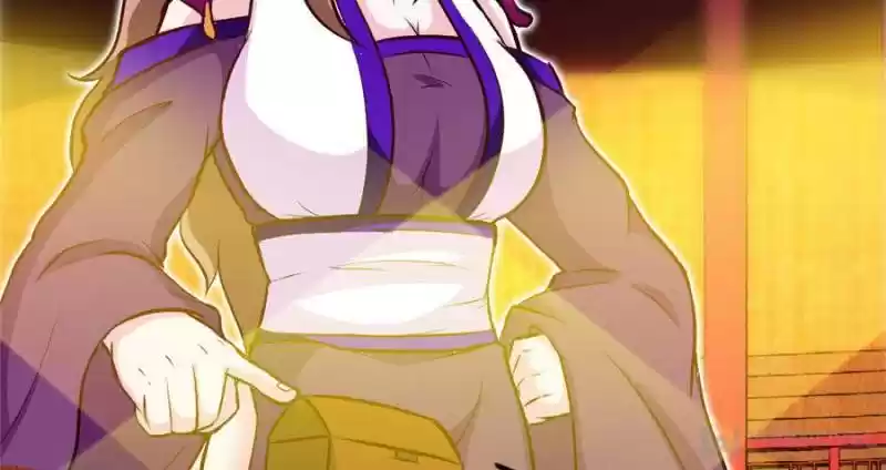 Born To Be Rich Chapter 126