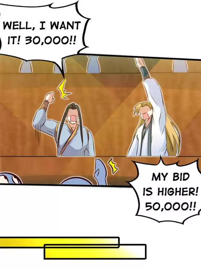 Born To Be Rich Chapter 126