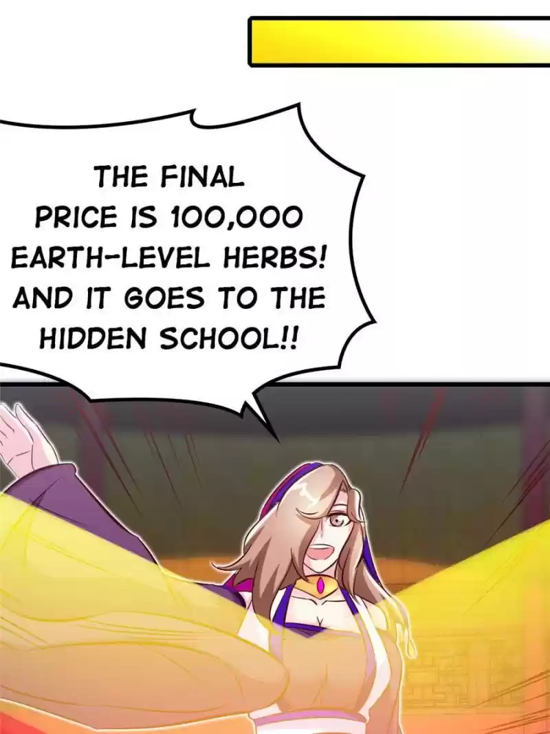 Born To Be Rich Chapter 126