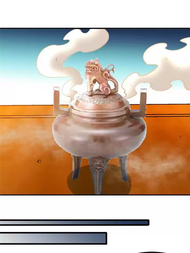 Born To Be Rich Chapter 126