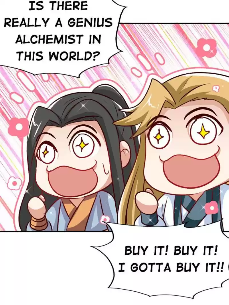 Born To Be Rich Chapter 126