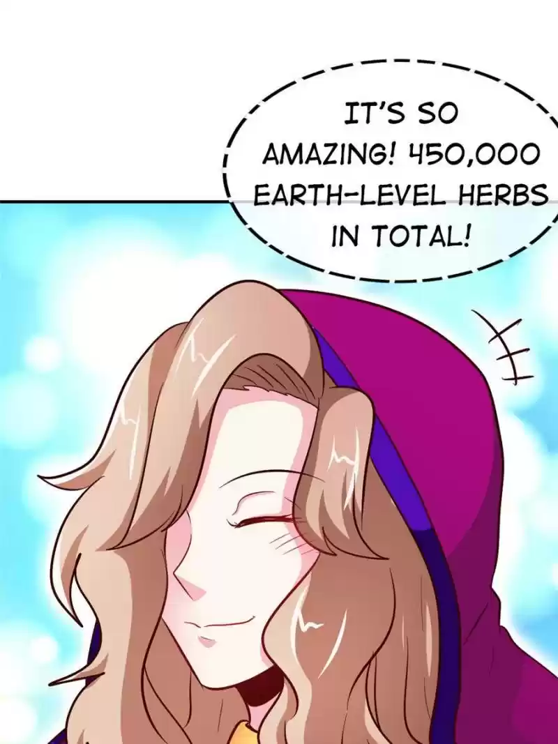 Born To Be Rich Chapter 126