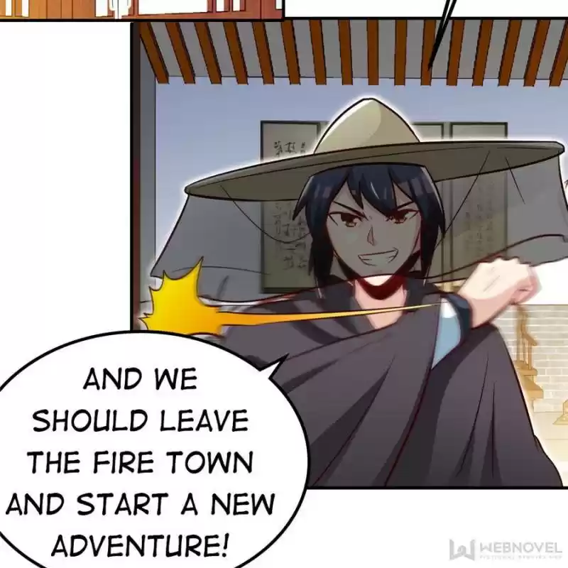 Born To Be Rich Chapter 126