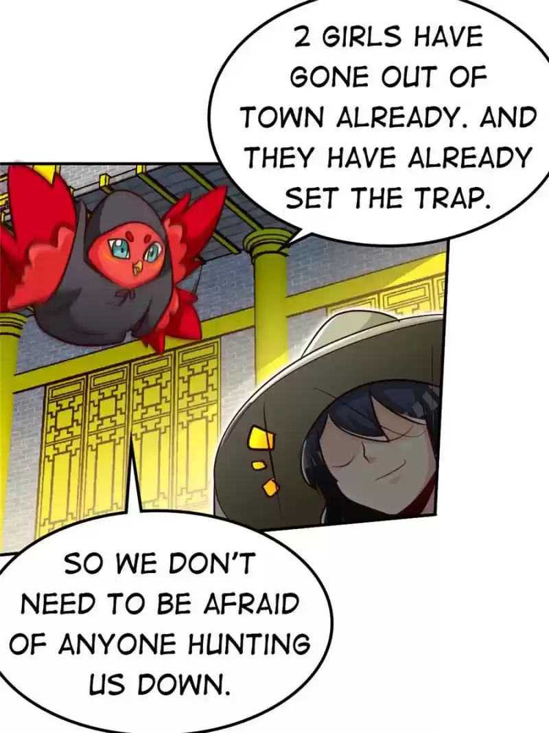 Born To Be Rich Chapter 126