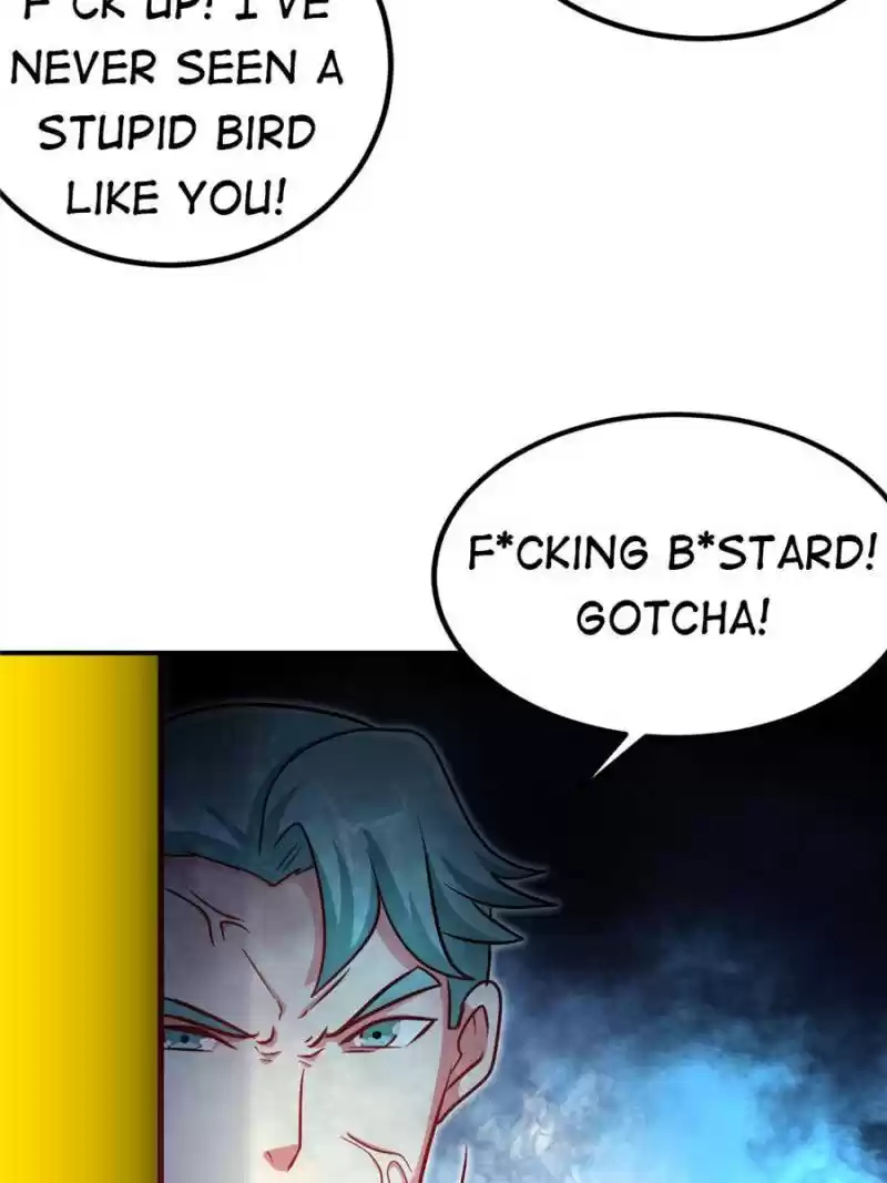 Born To Be Rich Chapter 126