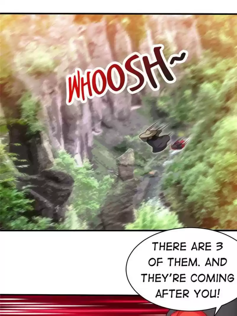 Born To Be Rich Chapter 127