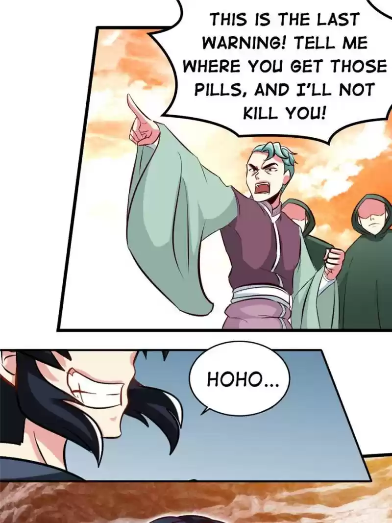 Born To Be Rich Chapter 127