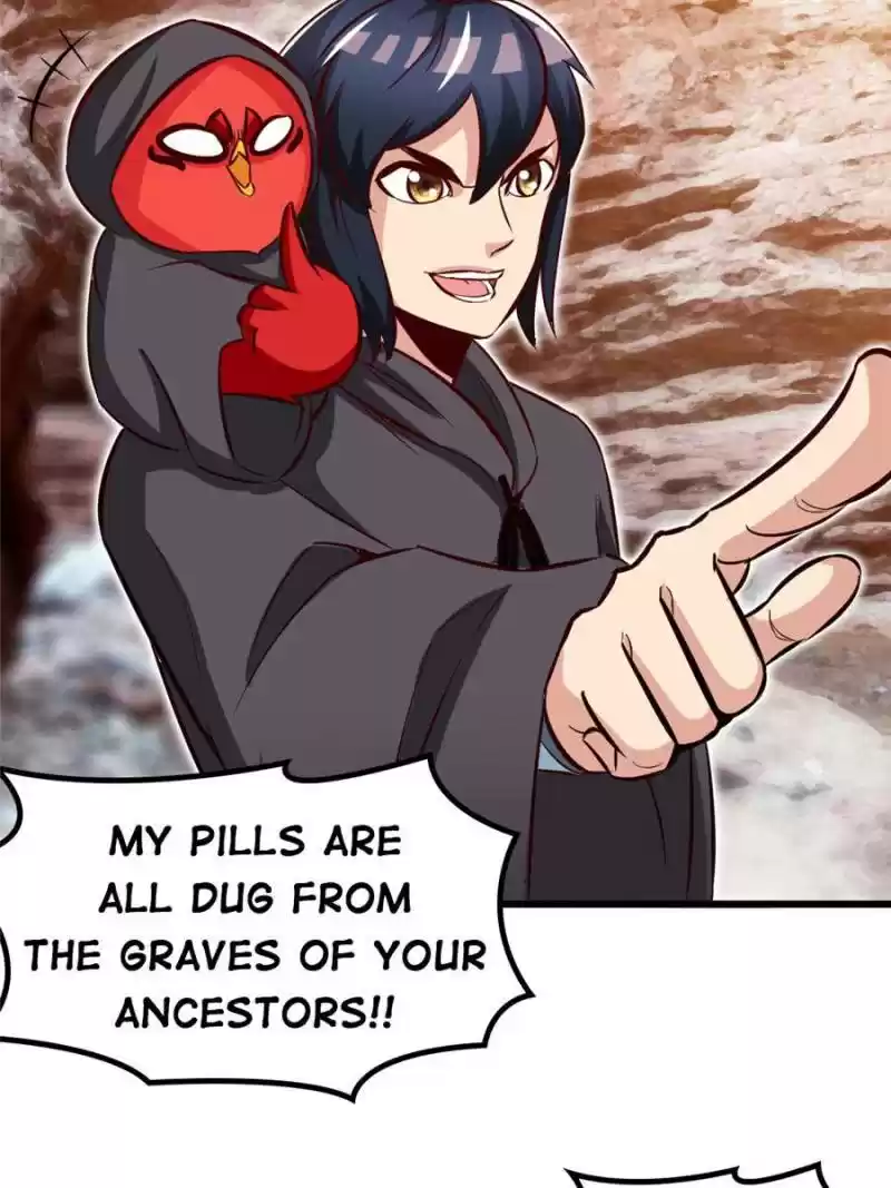 Born To Be Rich Chapter 127