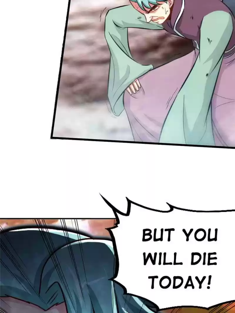 Born To Be Rich Chapter 127