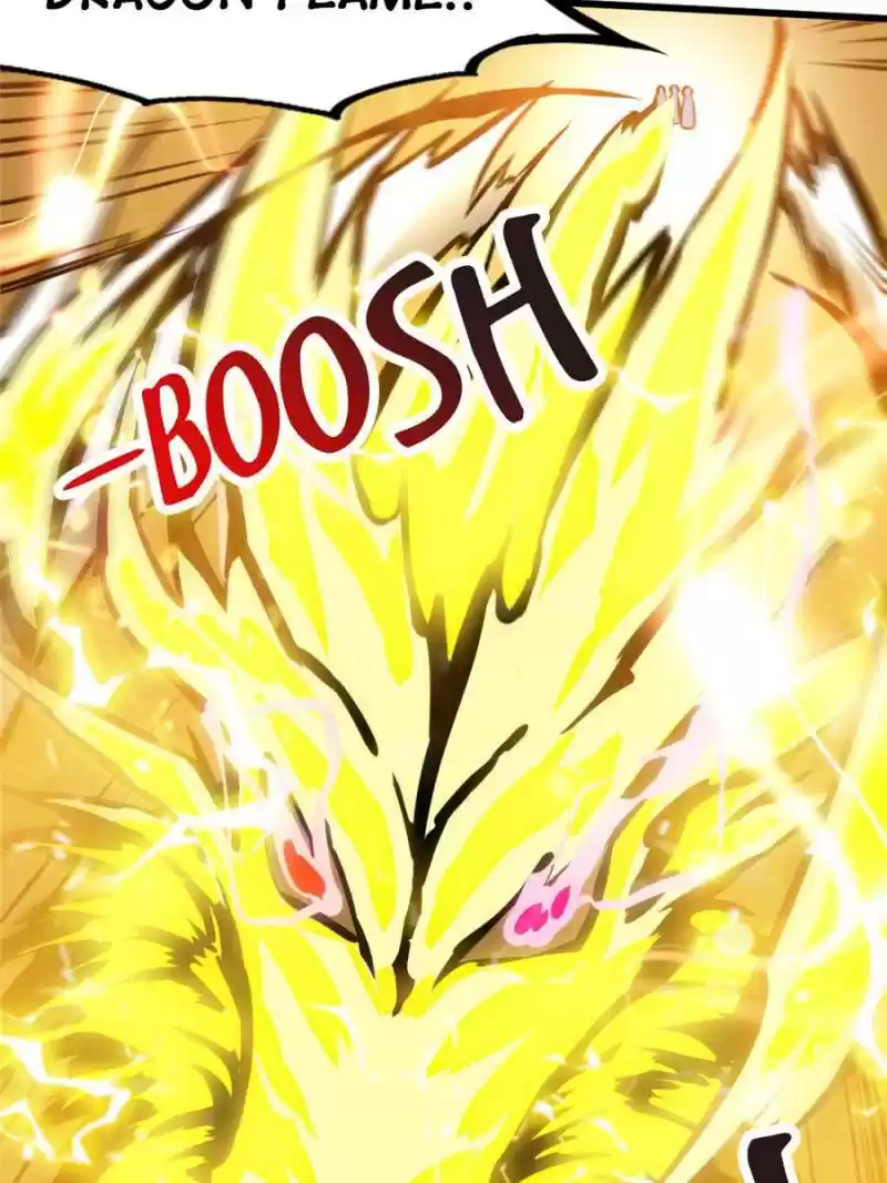 Born To Be Rich Chapter 127