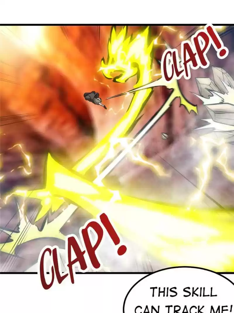 Born To Be Rich Chapter 127