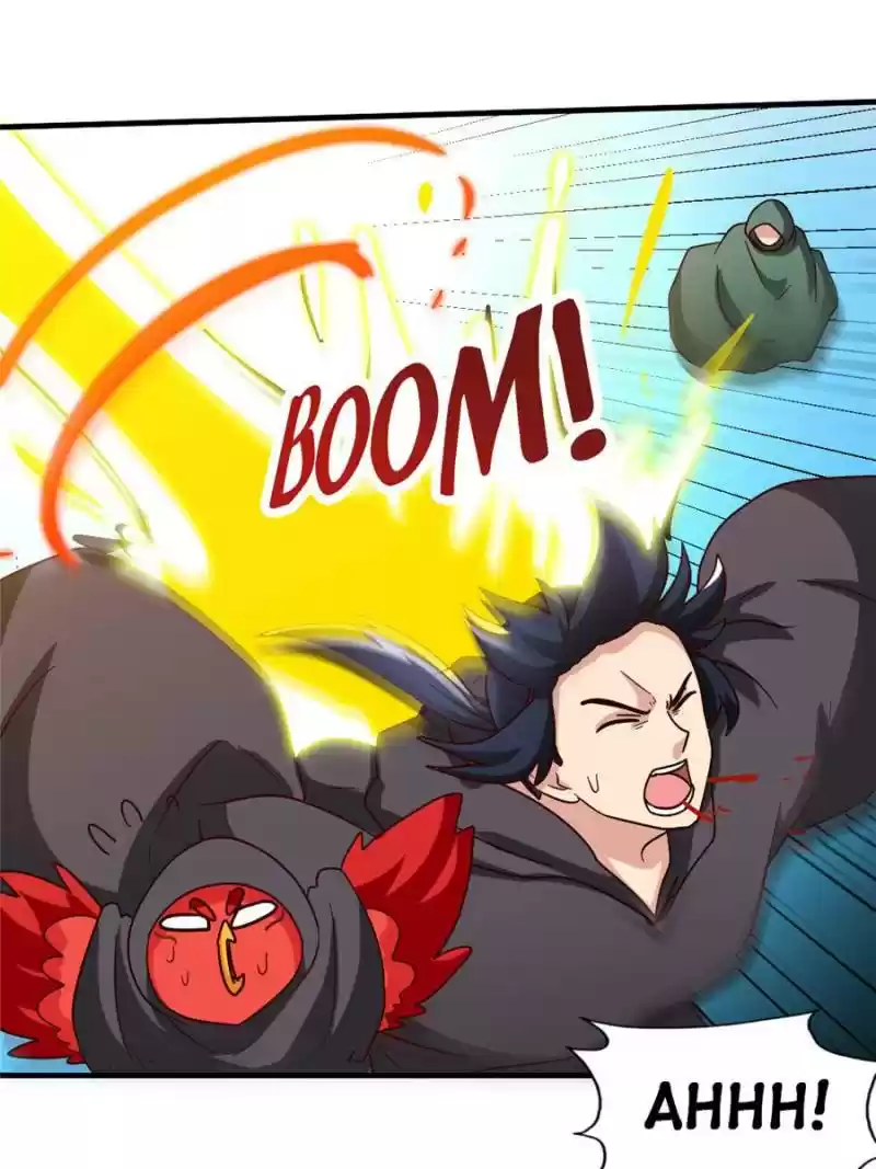 Born To Be Rich Chapter 127