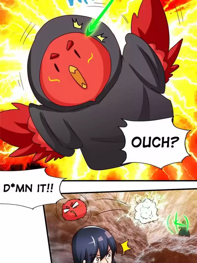 Born To Be Rich Chapter 127