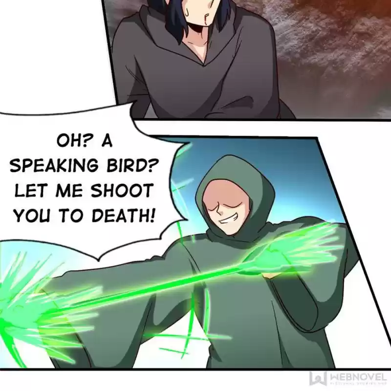 Born To Be Rich Chapter 127