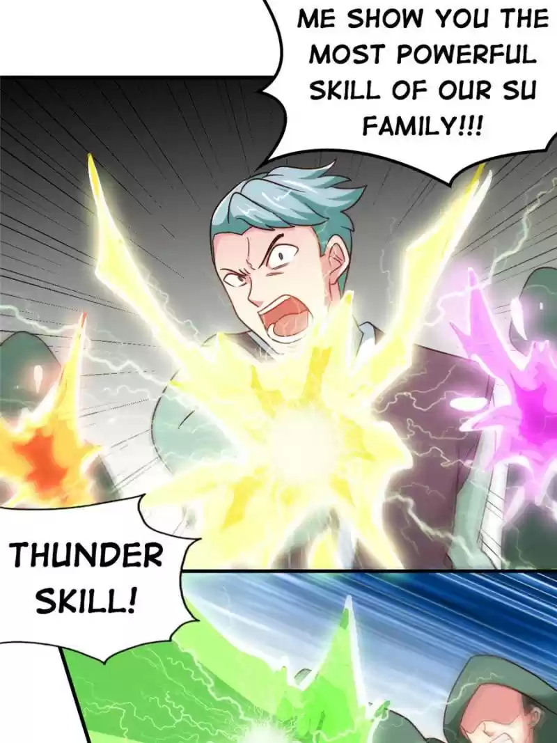 Born To Be Rich Chapter 127