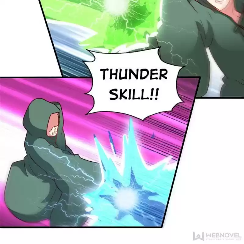 Born To Be Rich Chapter 127