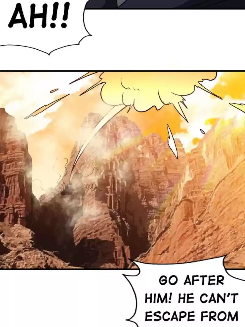 Born To Be Rich Chapter 127