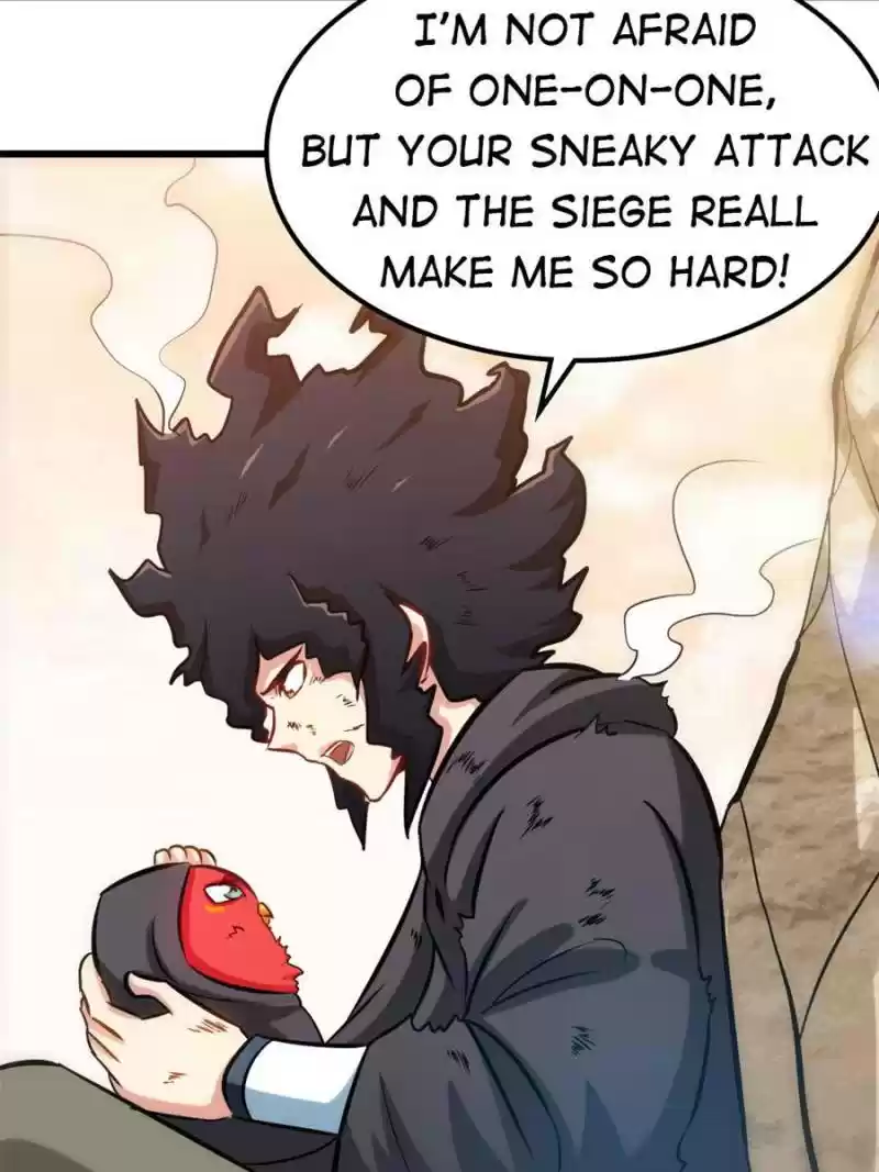 Born To Be Rich Chapter 128