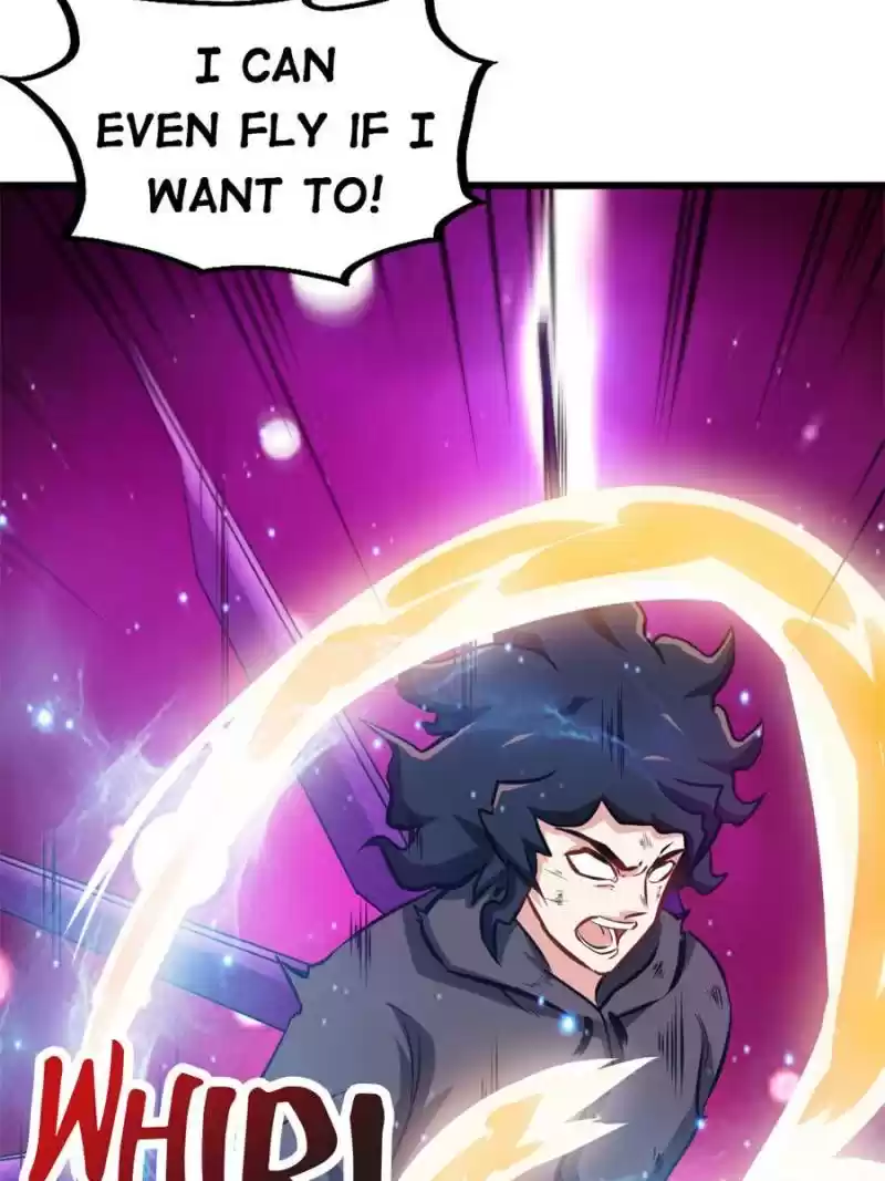 Born To Be Rich Chapter 128