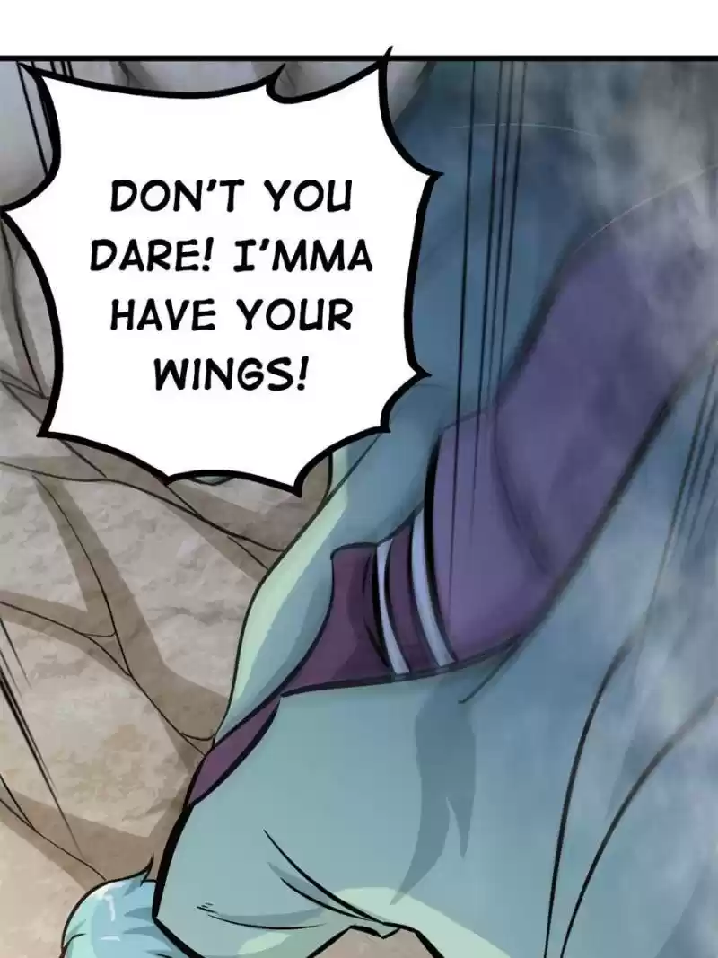 Born To Be Rich Chapter 128