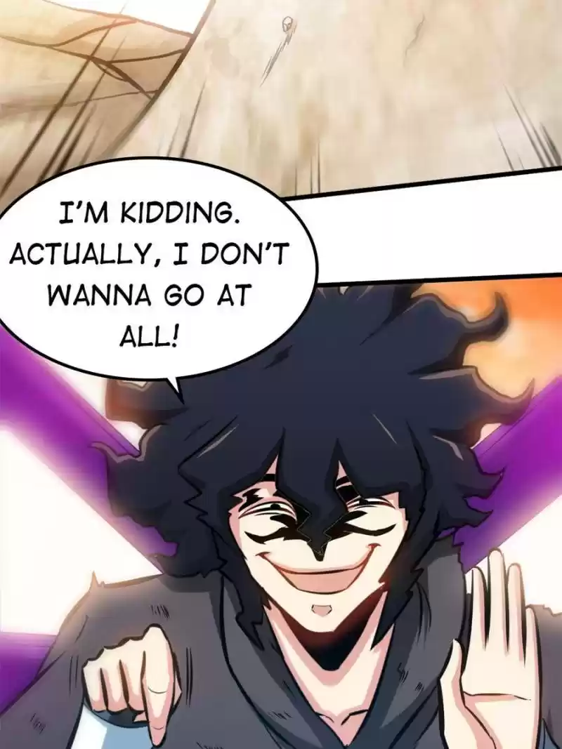 Born To Be Rich Chapter 128