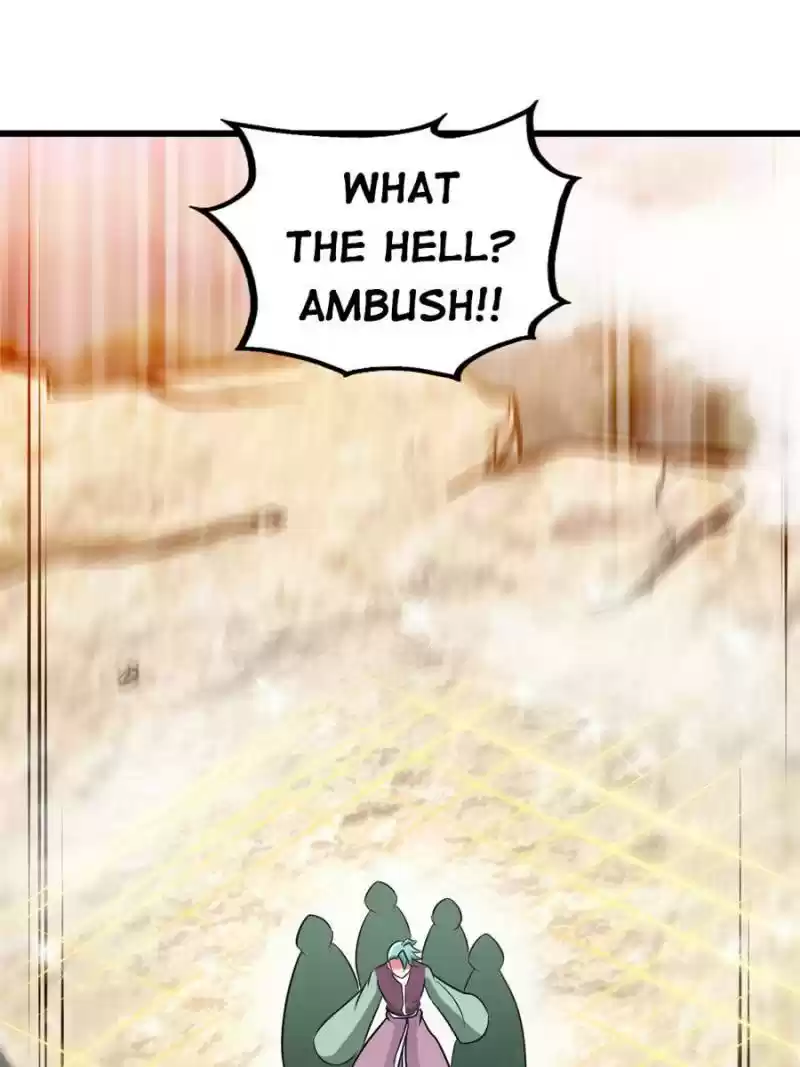 Born To Be Rich Chapter 128