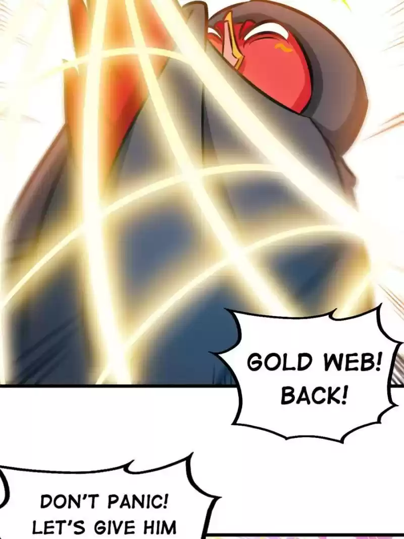 Born To Be Rich Chapter 128