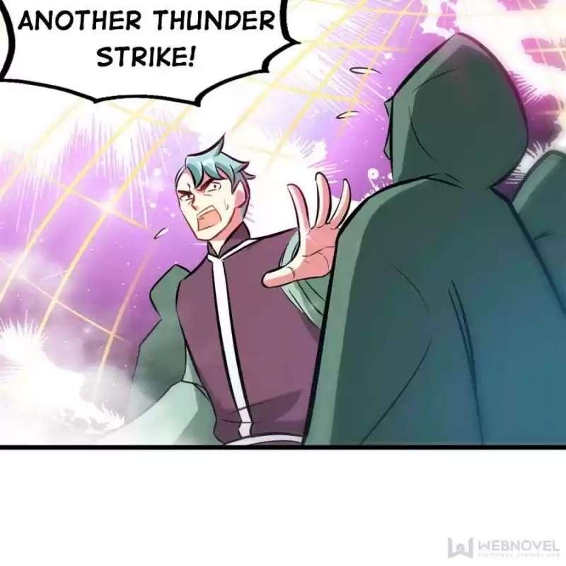 Born To Be Rich Chapter 128