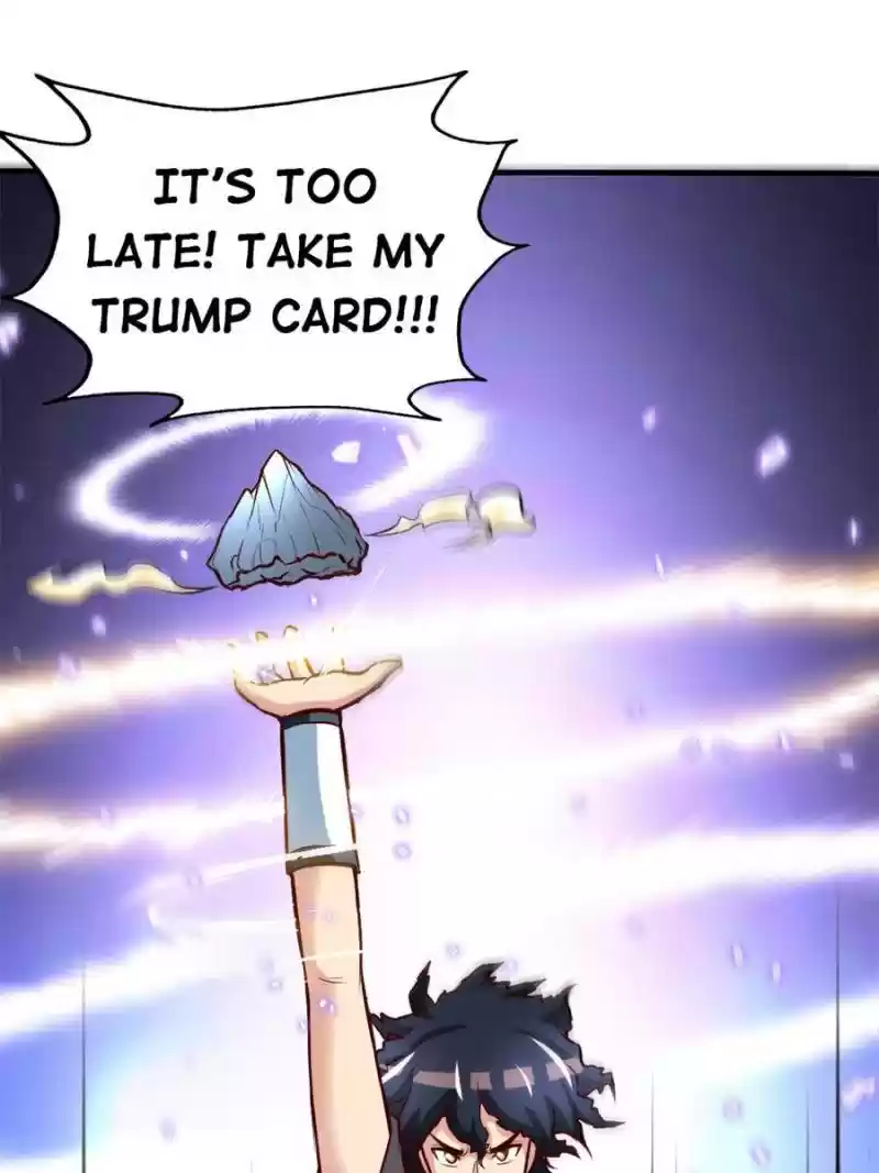 Born To Be Rich Chapter 128