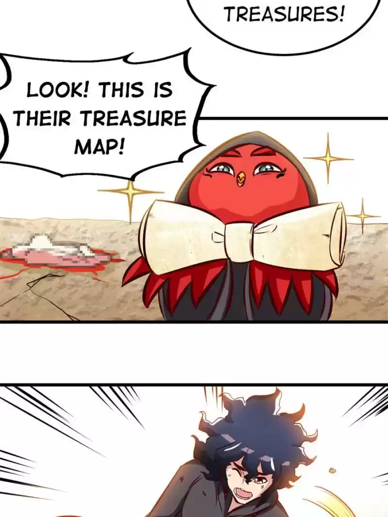 Born To Be Rich Chapter 128