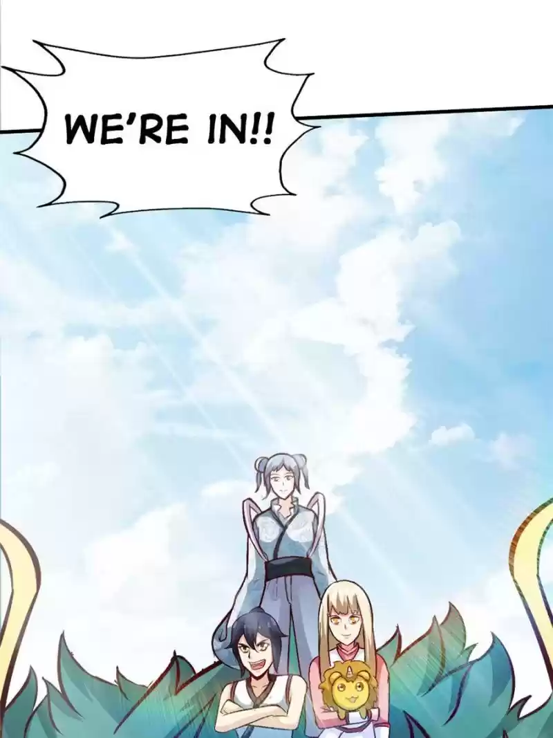 Born To Be Rich Chapter 128