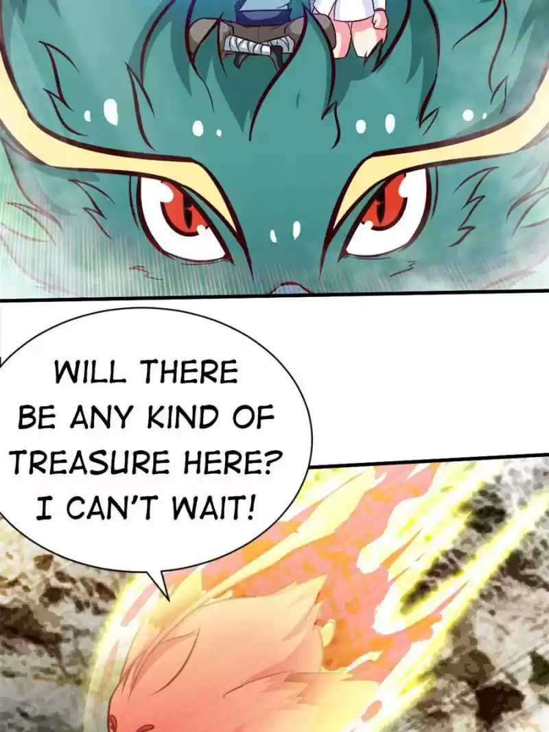 Born To Be Rich Chapter 128