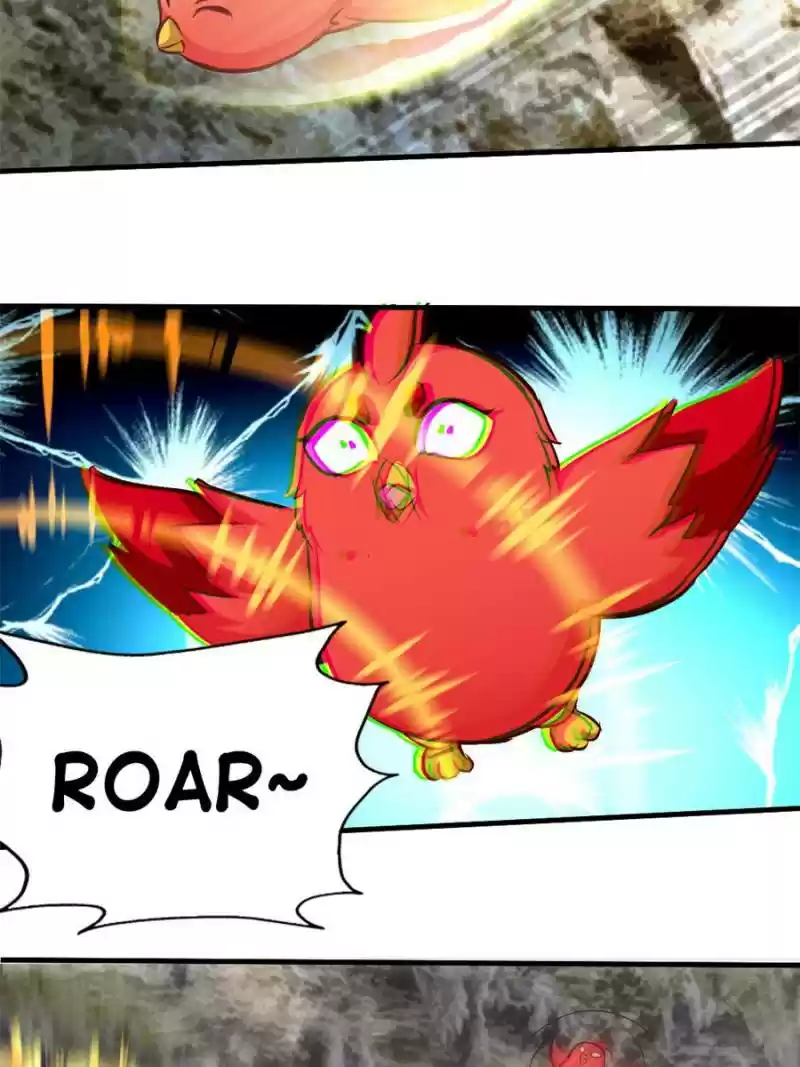 Born To Be Rich Chapter 128