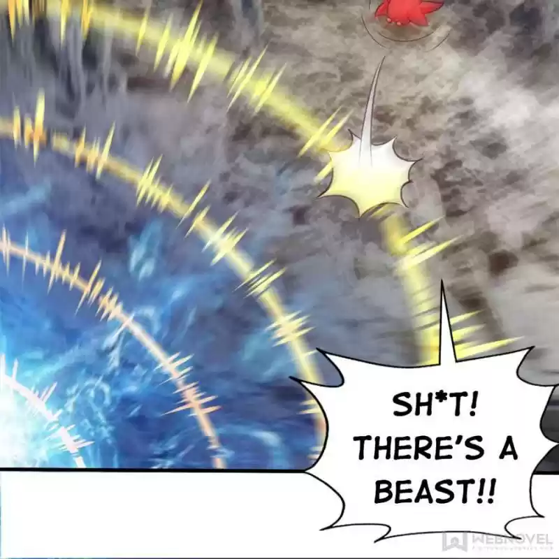 Born To Be Rich Chapter 128