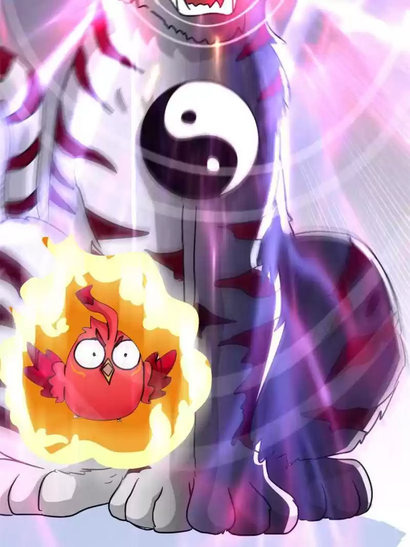 Born To Be Rich Chapter 128