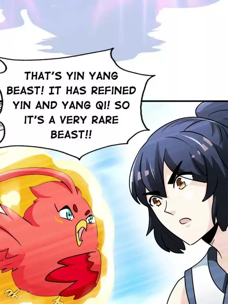 Born To Be Rich Chapter 128