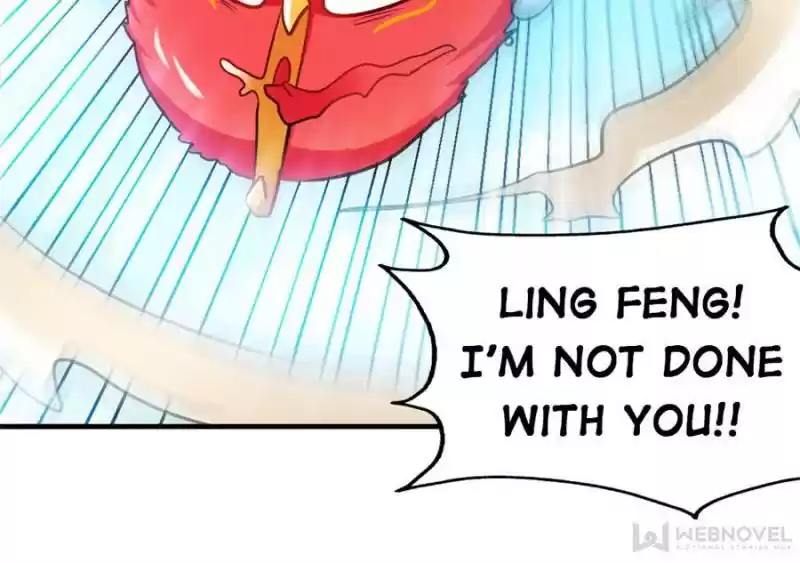 Born To Be Rich Chapter 129