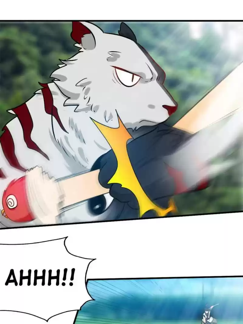 Born To Be Rich Chapter 129