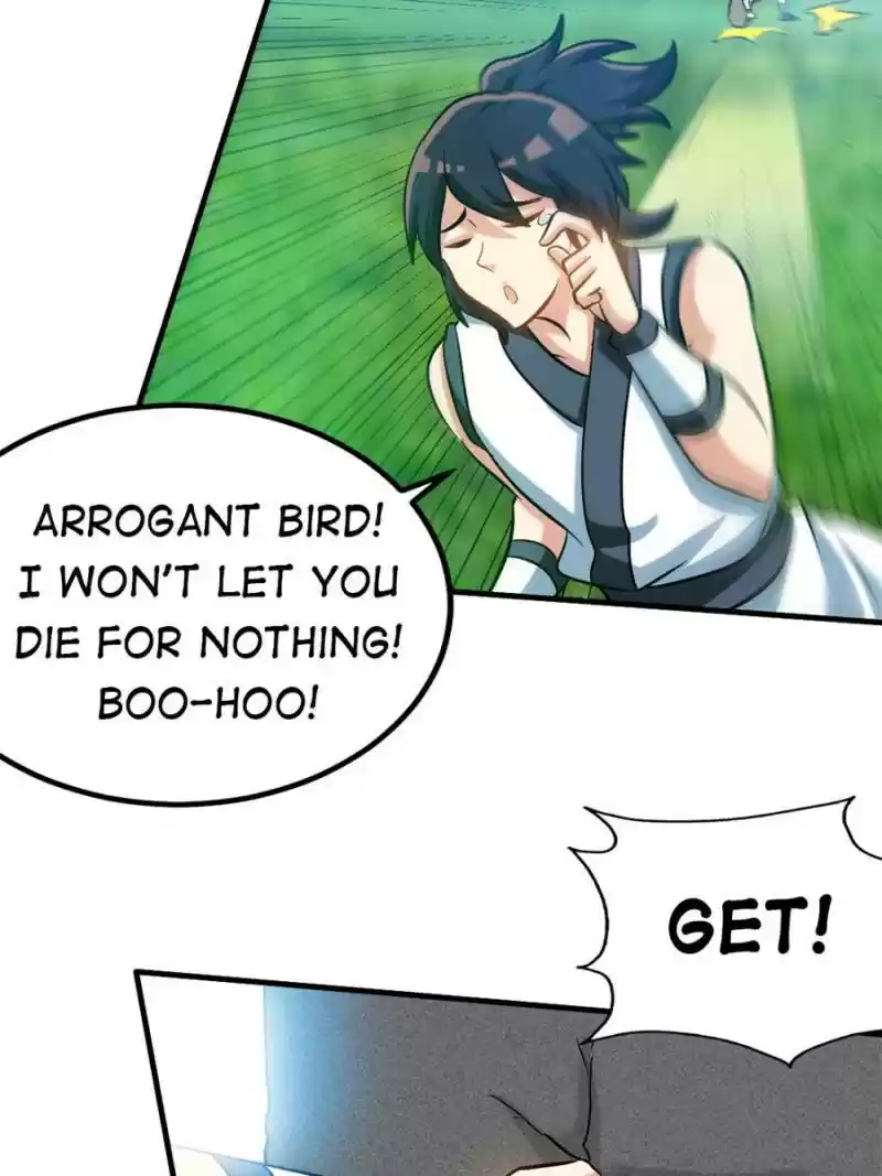 Born To Be Rich Chapter 129