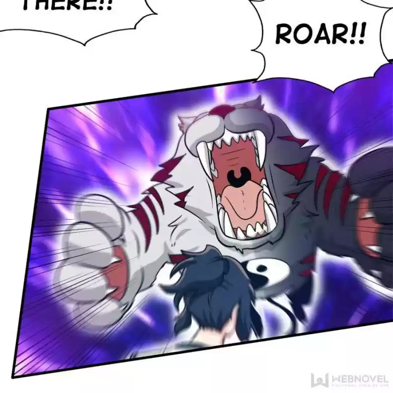 Born To Be Rich Chapter 129