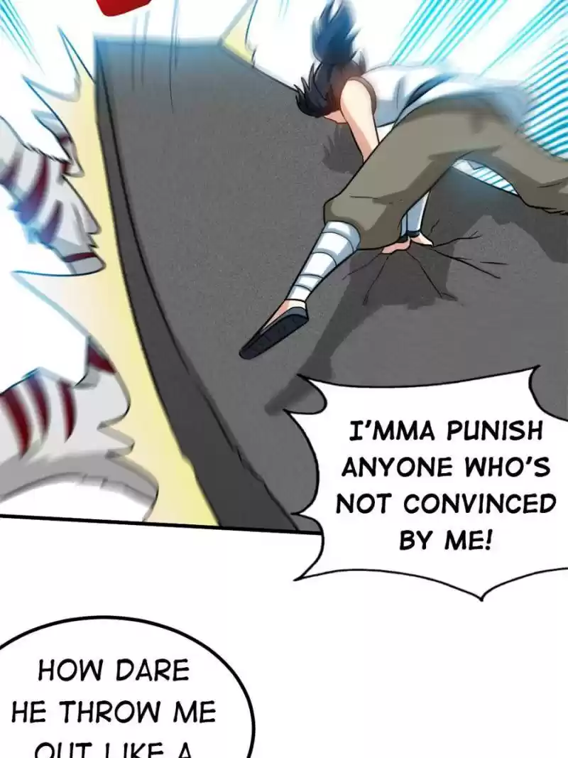 Born To Be Rich Chapter 129