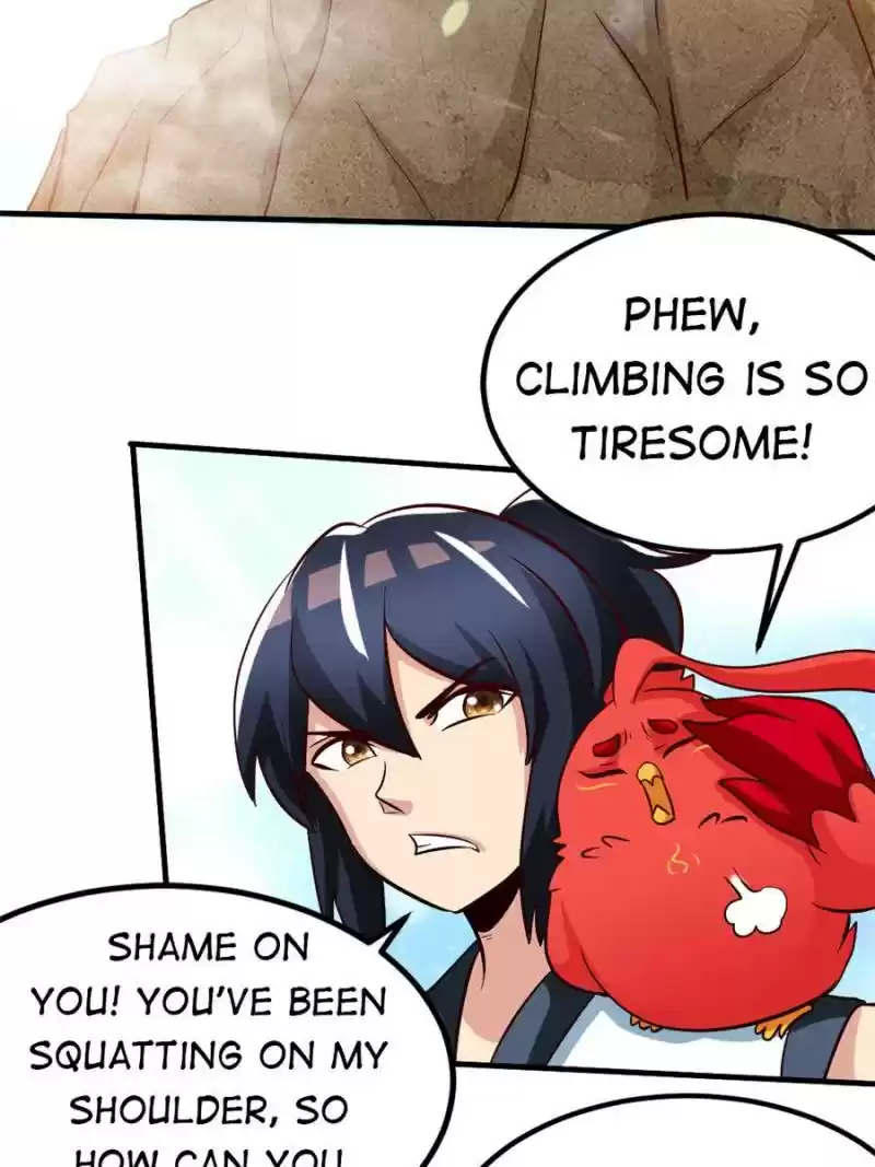 Born To Be Rich Chapter 129