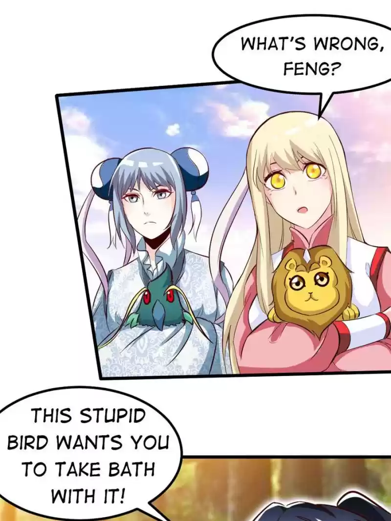 Born To Be Rich Chapter 129