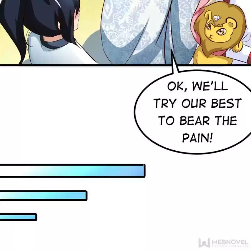 Born To Be Rich Chapter 129