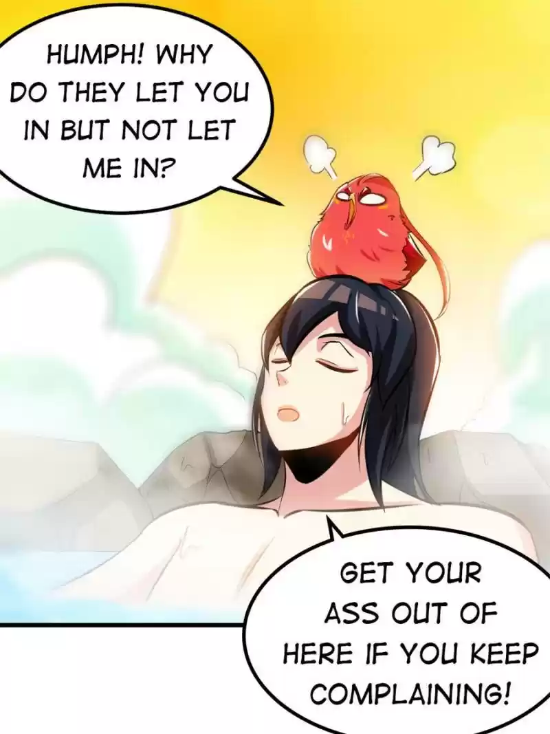 Born To Be Rich Chapter 129