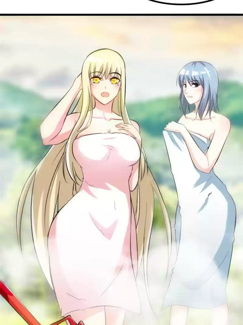 Born To Be Rich Chapter 129