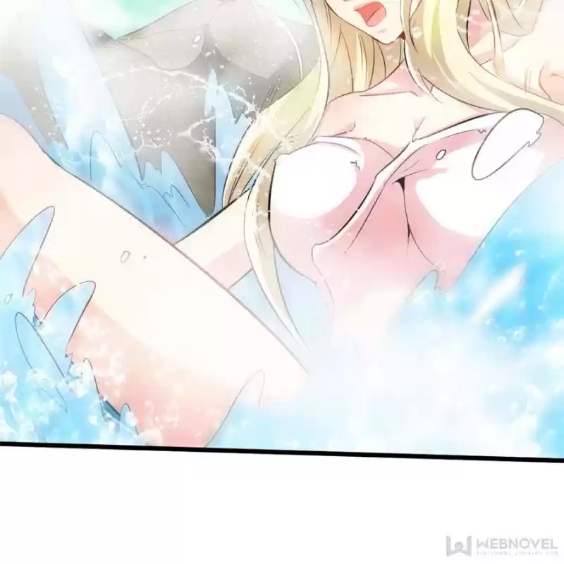 Born To Be Rich Chapter 129