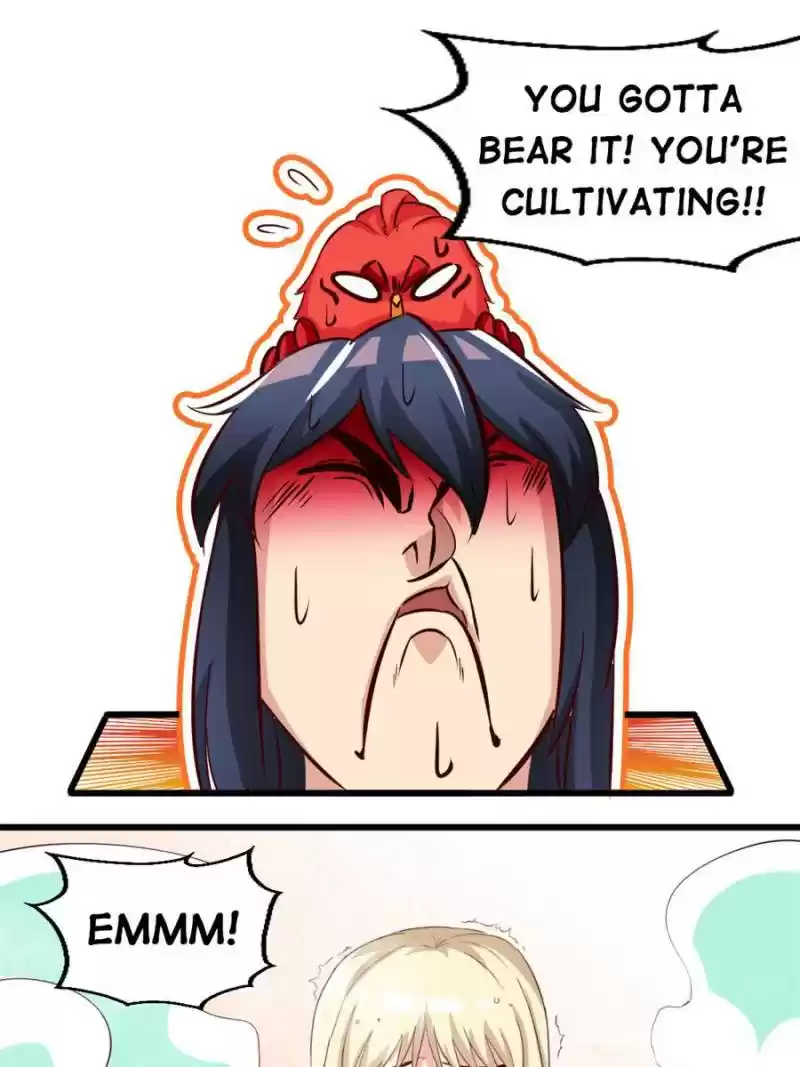 Born To Be Rich Chapter 129